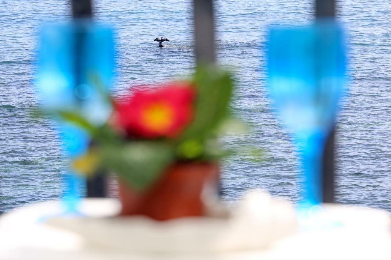 Taorminaxos Lägenhet Giardini Naxos Exteriör bild